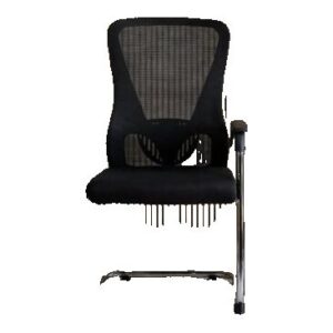 Mesh Office Visitor Chair
