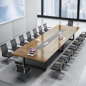 Boardroom Conference Table (14-seat)