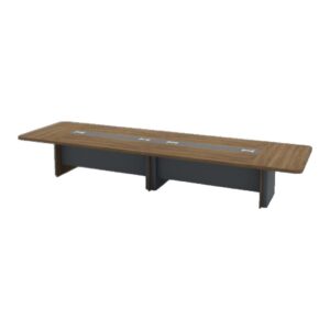 MT Series Boardroom Conference Table