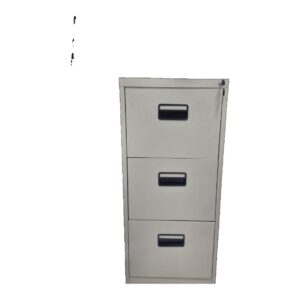 RT-1911 Steel Filing Cabinet