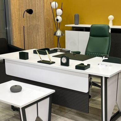 JOF showroom